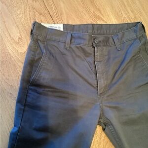 Levi's Men's Gray Pants